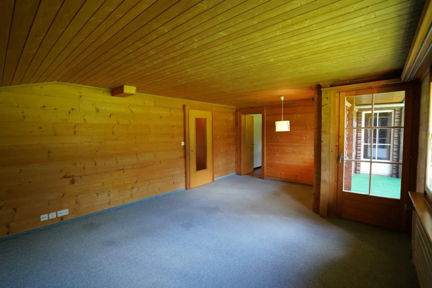 Appartement 3.5 pièces À LOUER À LONG TERME - Photo 6 sur 16
