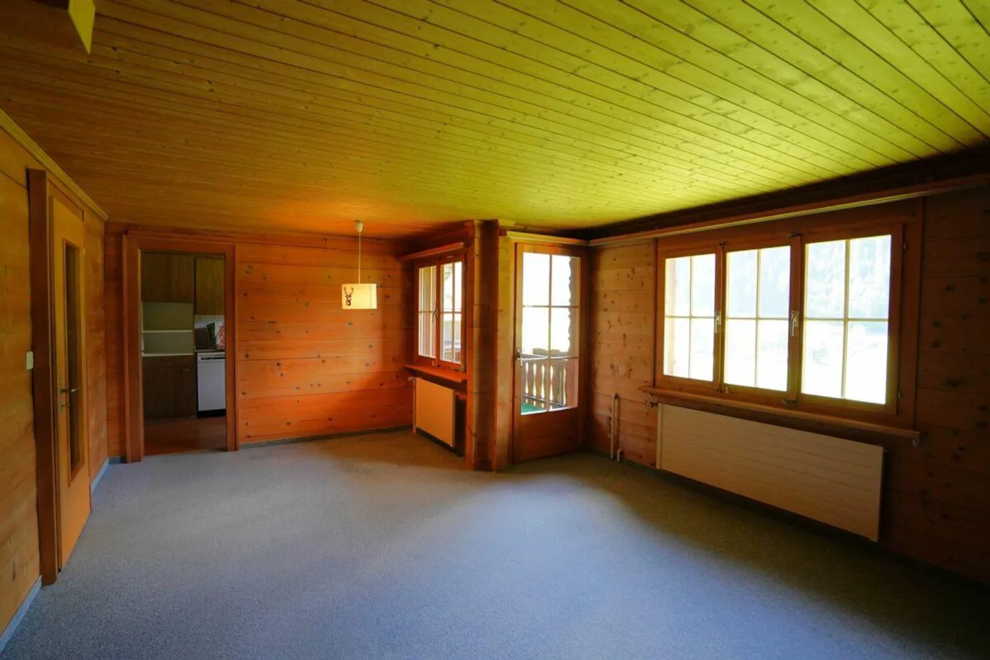 Appartement 3.5 pièces À LOUER À LONG TERME - Photo 7 sur 16