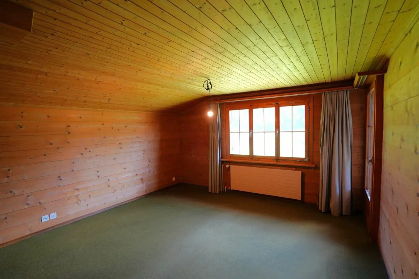 Appartement 3.5 pièces À LOUER À LONG TERME - Photo 10 sur 16