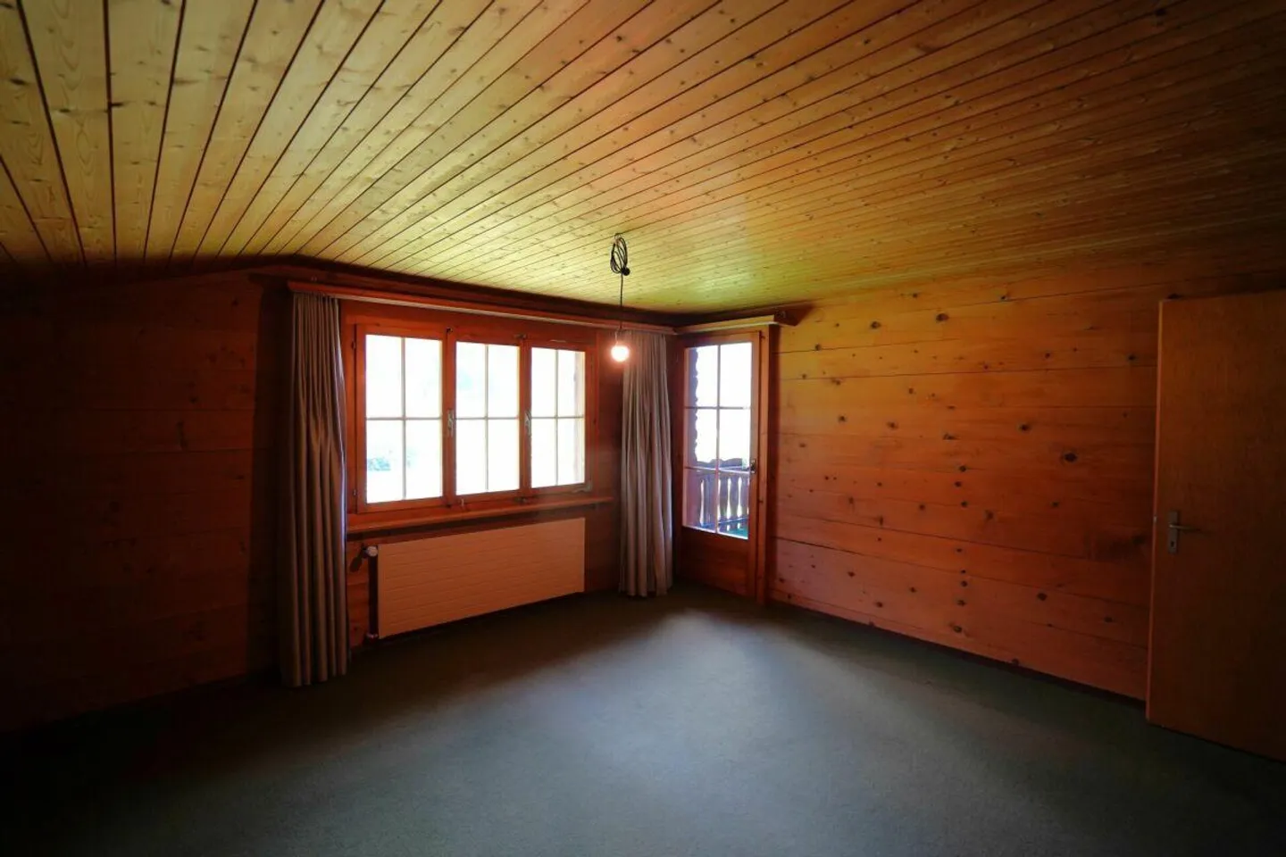 Appartement 3.5 pièces À LOUER À LONG TERME - Photo 11 sur 16
