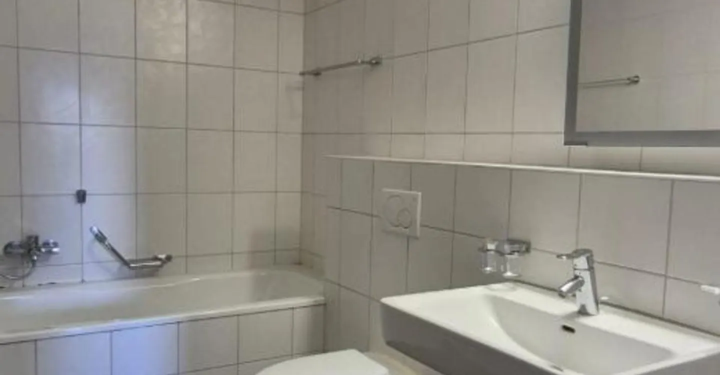 Charmante 4,5-Zimmer-Wohnung - Foto 10 von 13