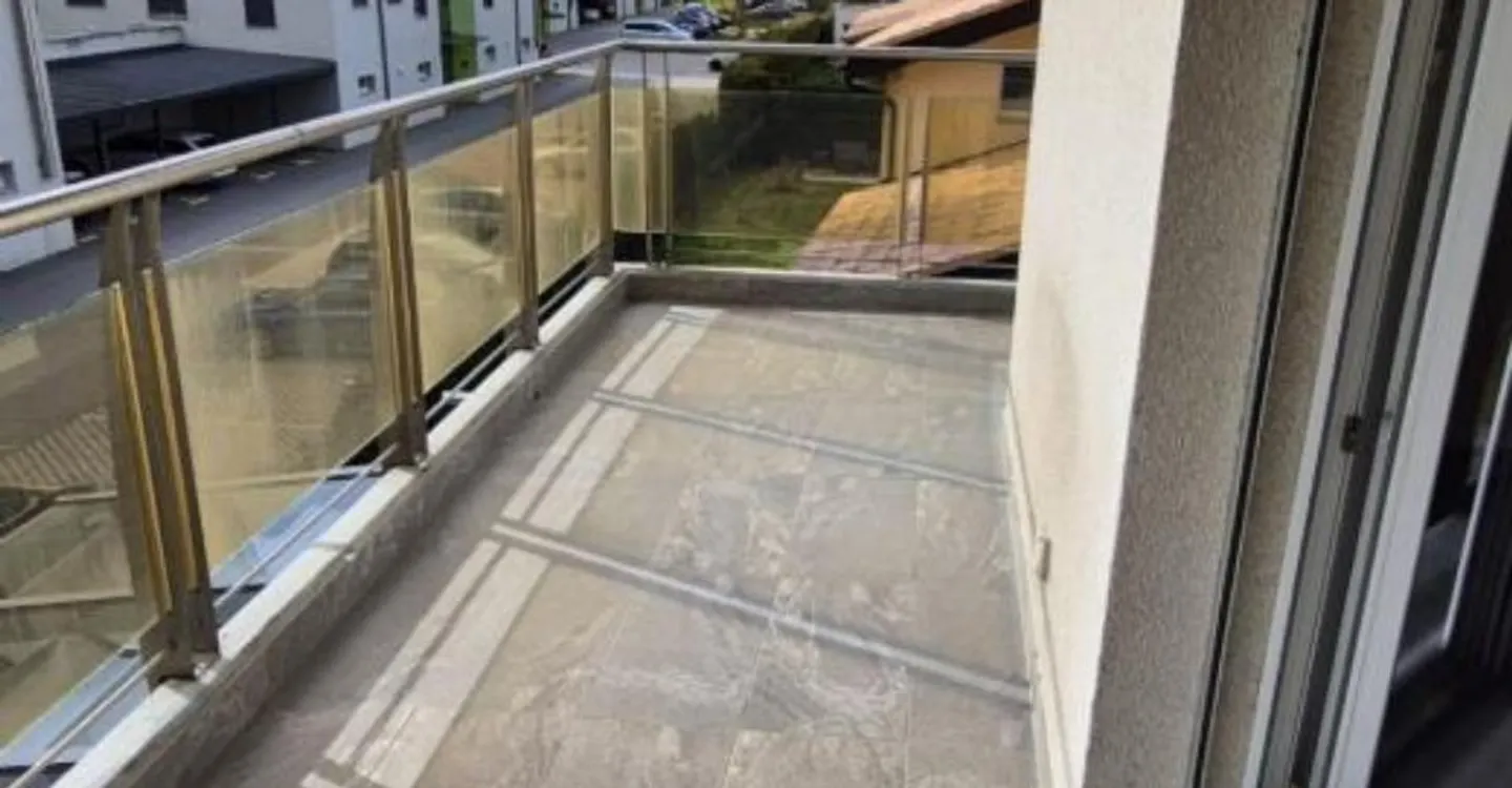 Charmante 4,5-Zimmer-Wohnung - Foto 11 von 13