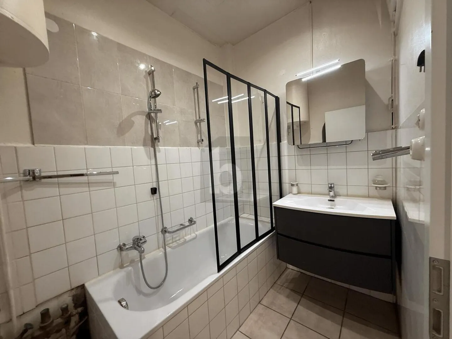 Charmante Wohnung in Porrentruy - Foto 5 von 6