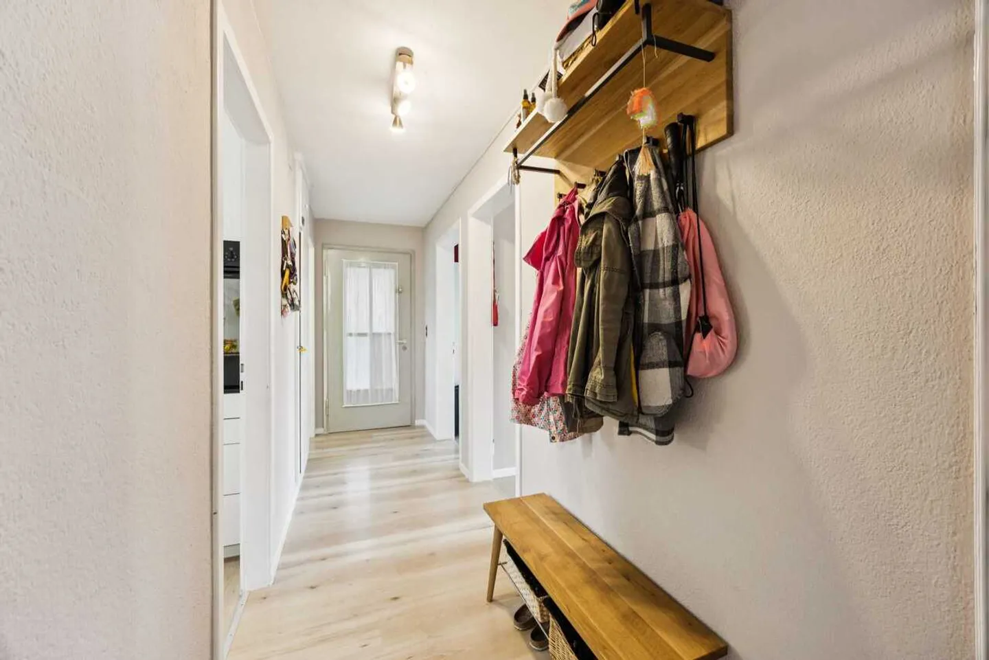 Casa bifamiliare con 8 stanze a Unterentfelden in vendita - Foto 6 di 13