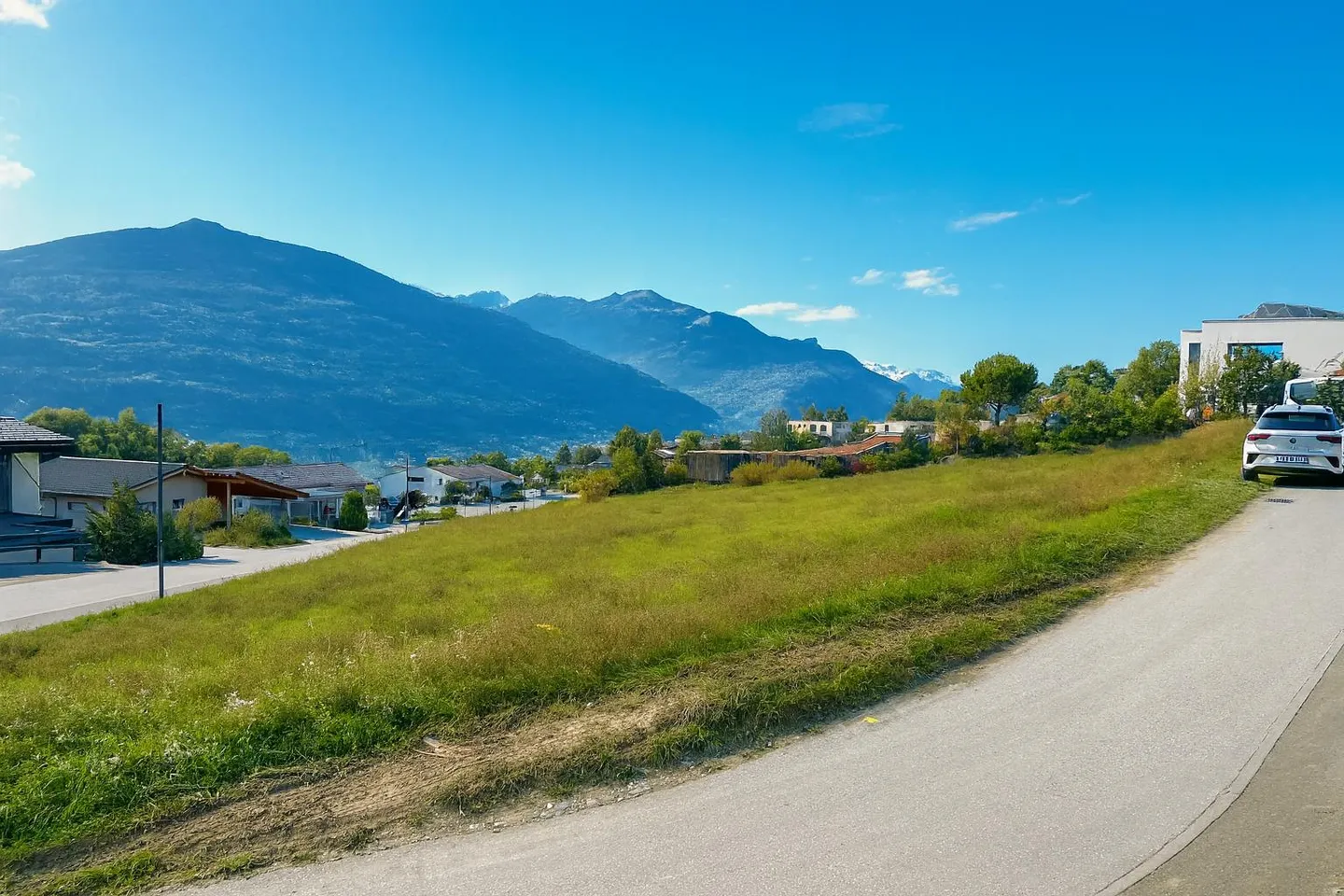 Terreno edificabile in vendita - Foto 1 di 3