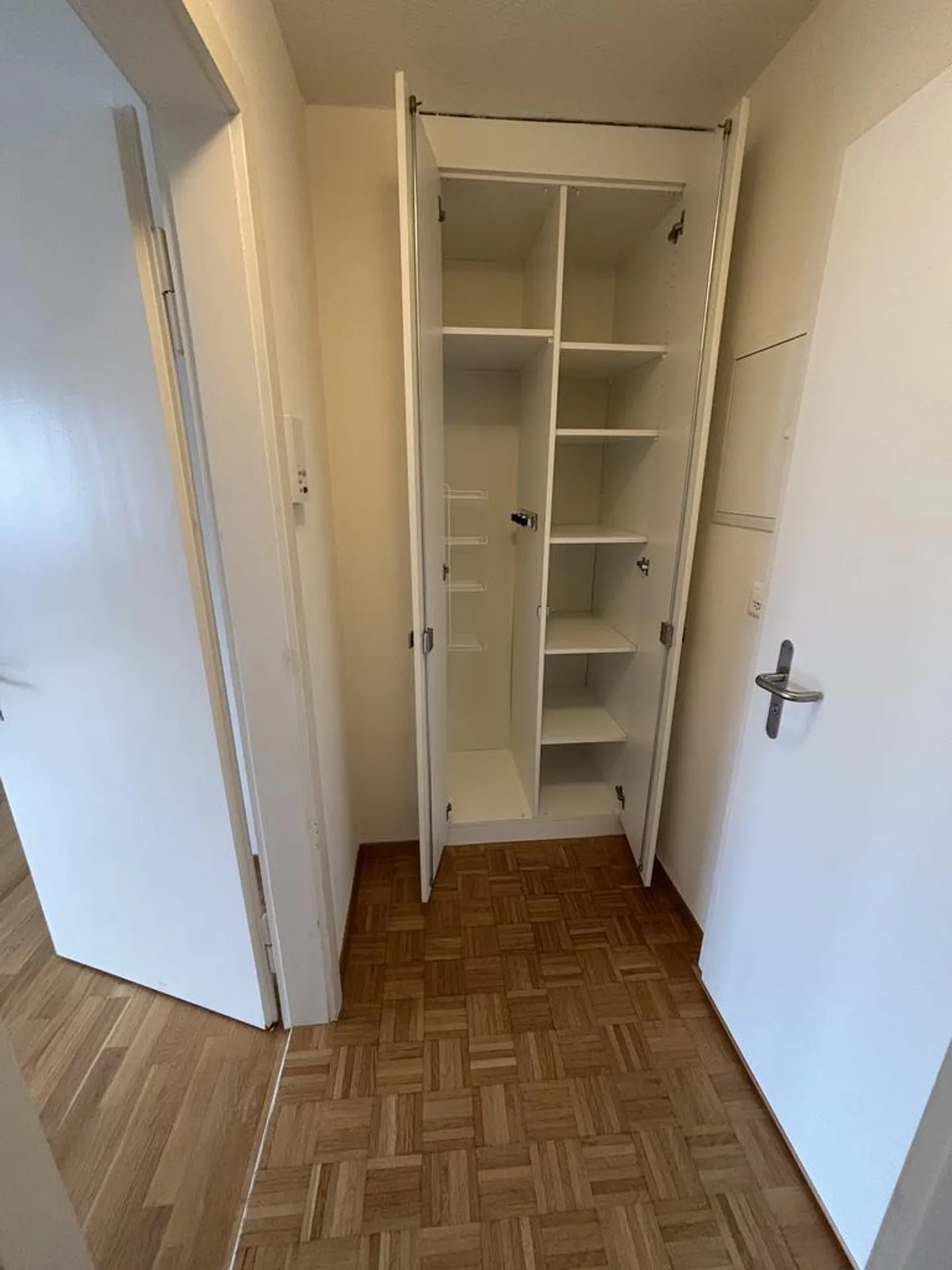 Appartement 1 pièce à Wettingen - Photo 2 sur 6