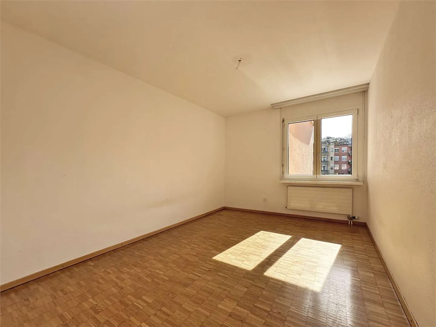 Spacious Apartment in Breganzona - Photo 4 of 11