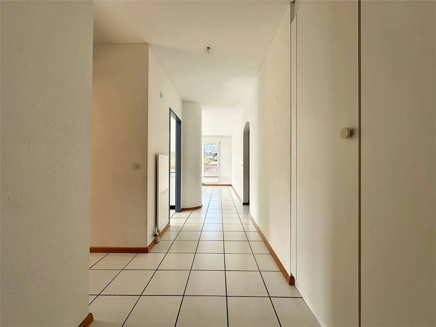 Spacious Apartment in Breganzona - Photo 9 of 11