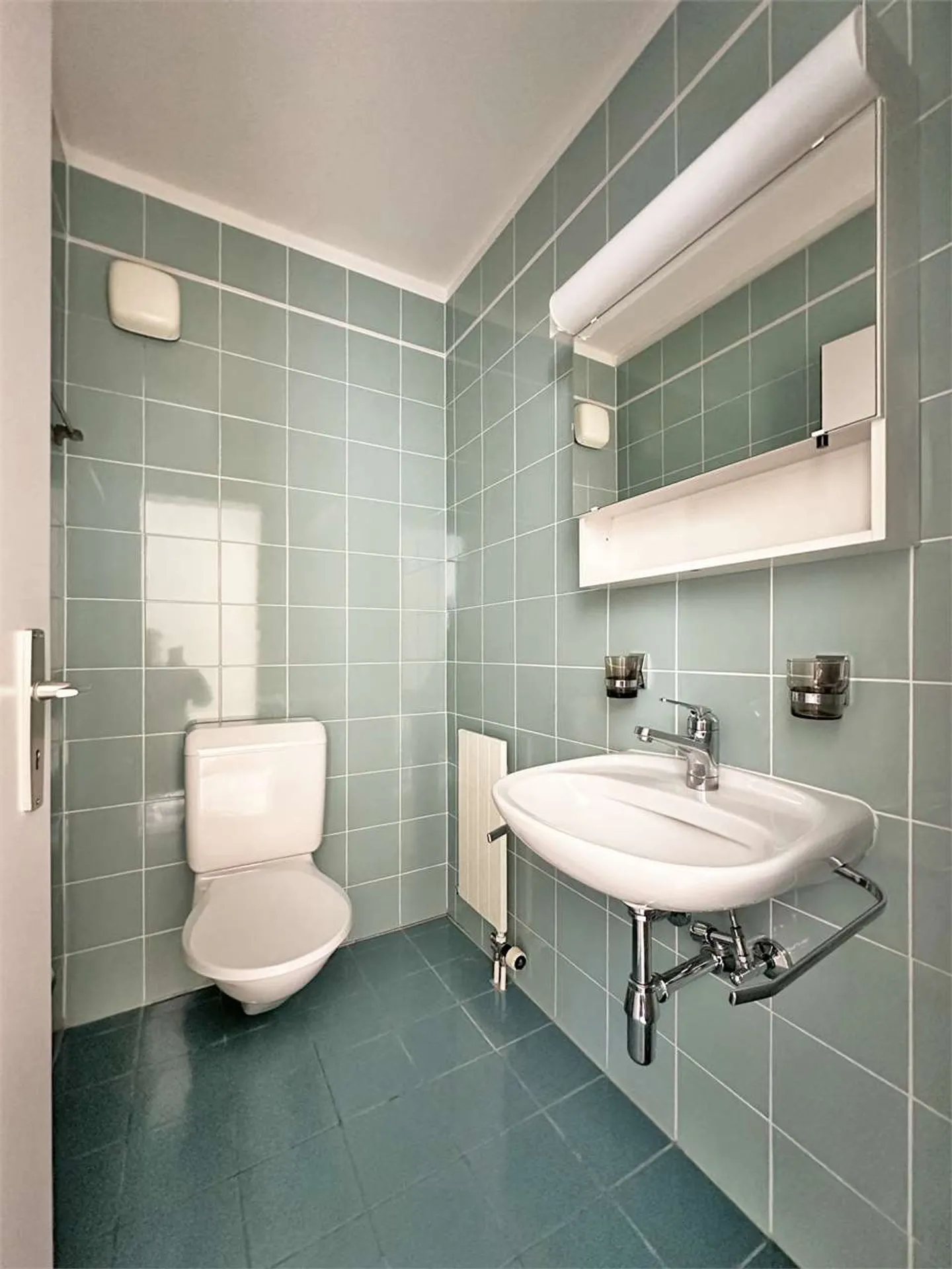 Spacious Apartment in Breganzona - Photo 7 of 11