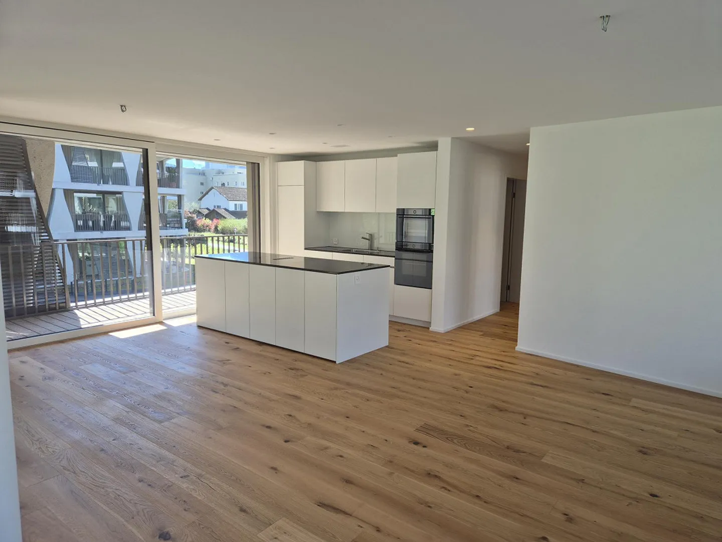 Luxuswohnung in Maienfeld - Foto 3 von 14