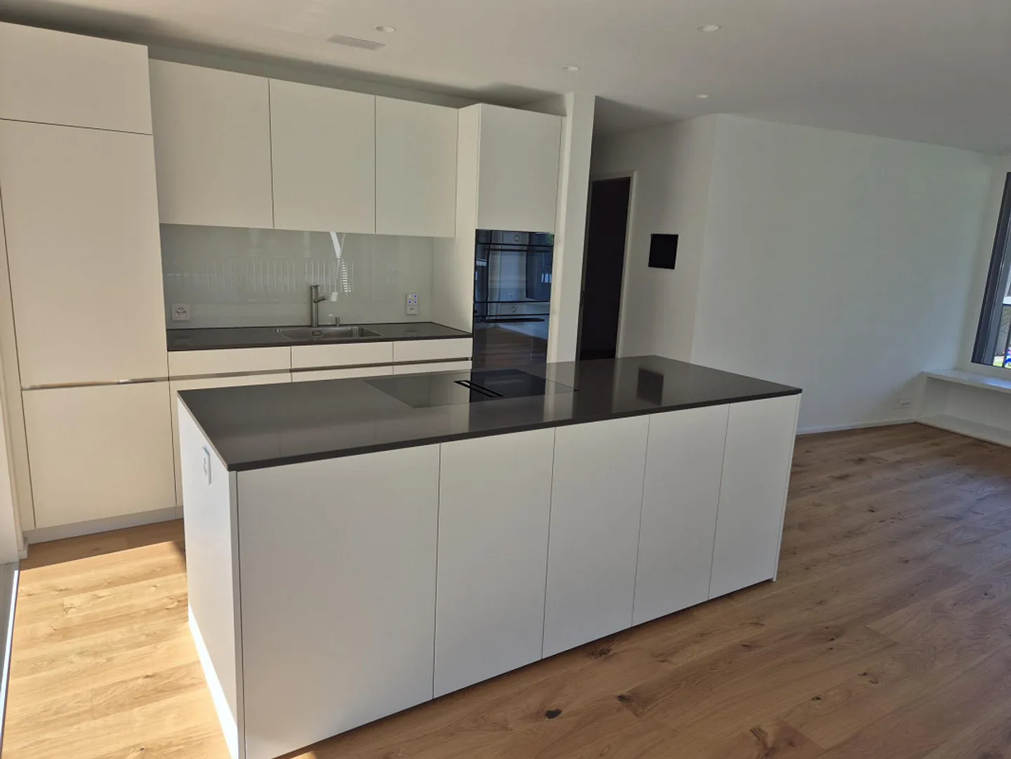 Luxuswohnung in Maienfeld - Foto 4 von 14