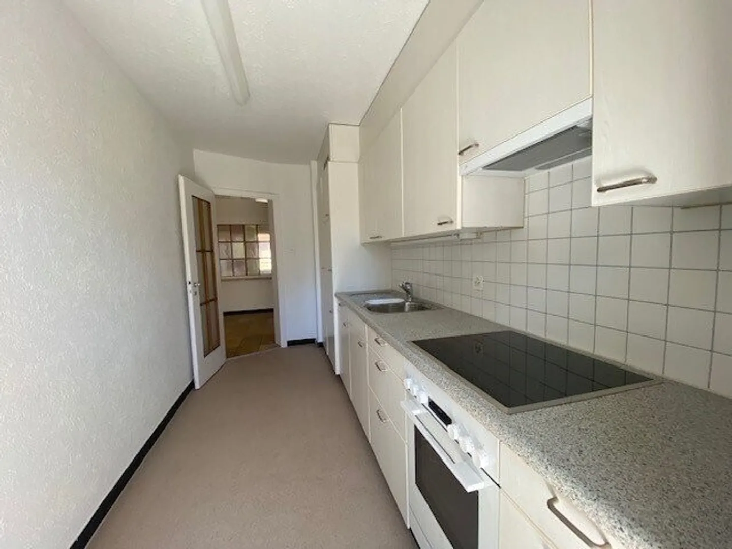 Appartamento attraente nel quartiere verde - Foto 6 di 9