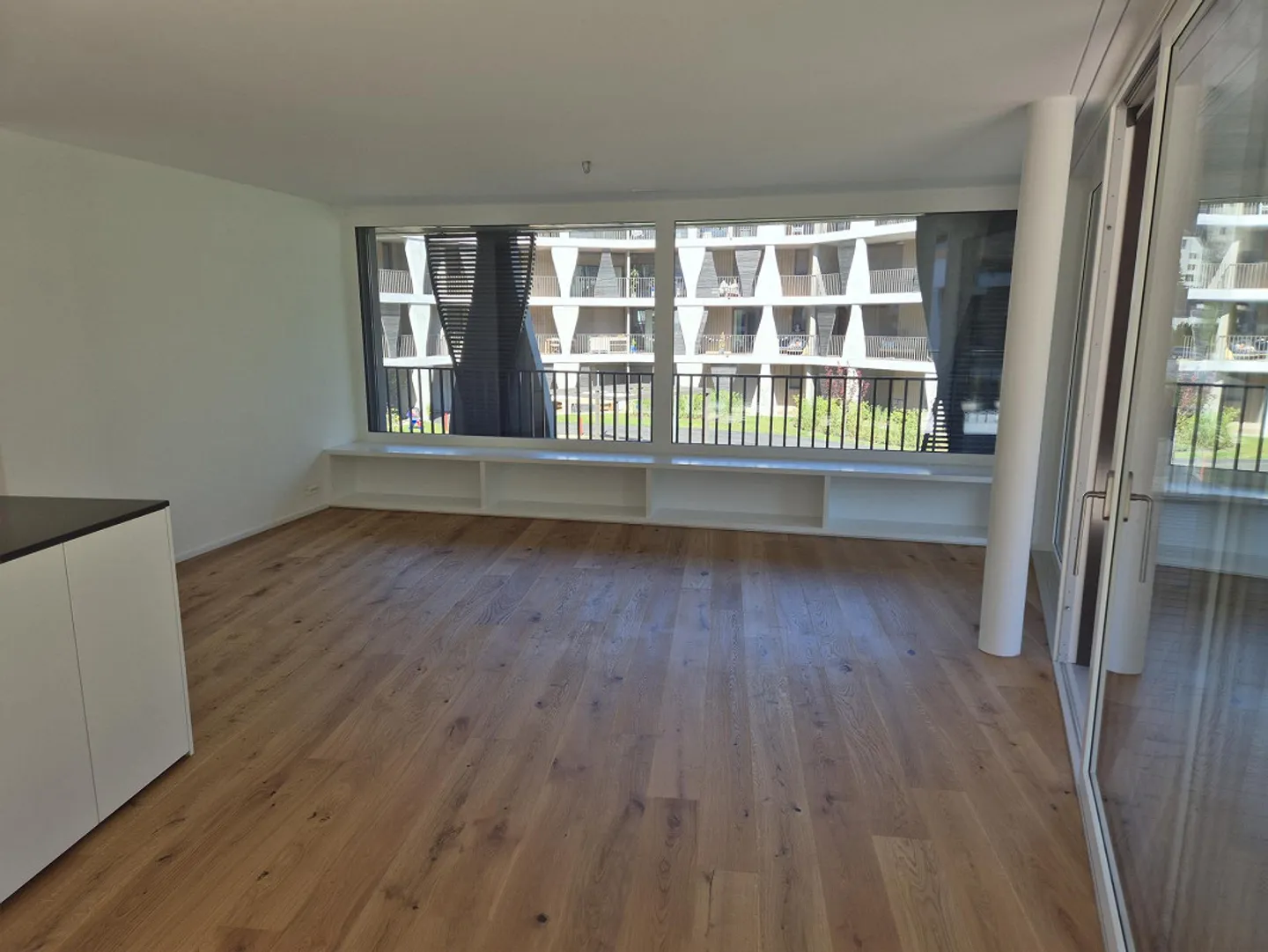 Luxuswohnung in Maienfeld - Foto 5 von 14