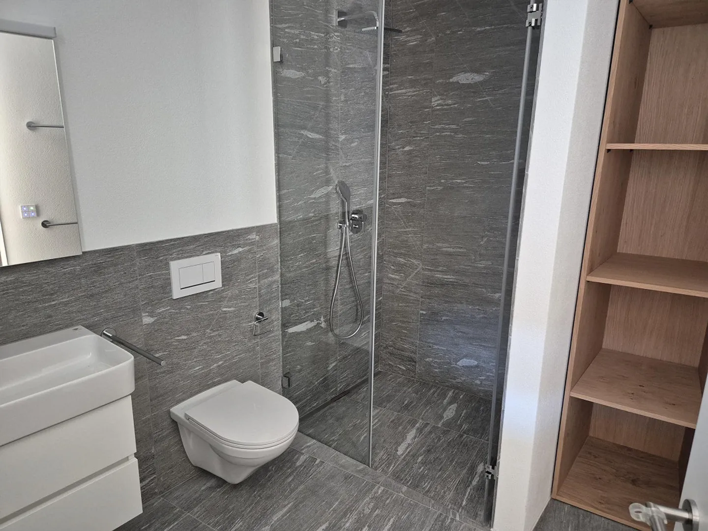 Luxuswohnung in Maienfeld - Foto 7 von 14