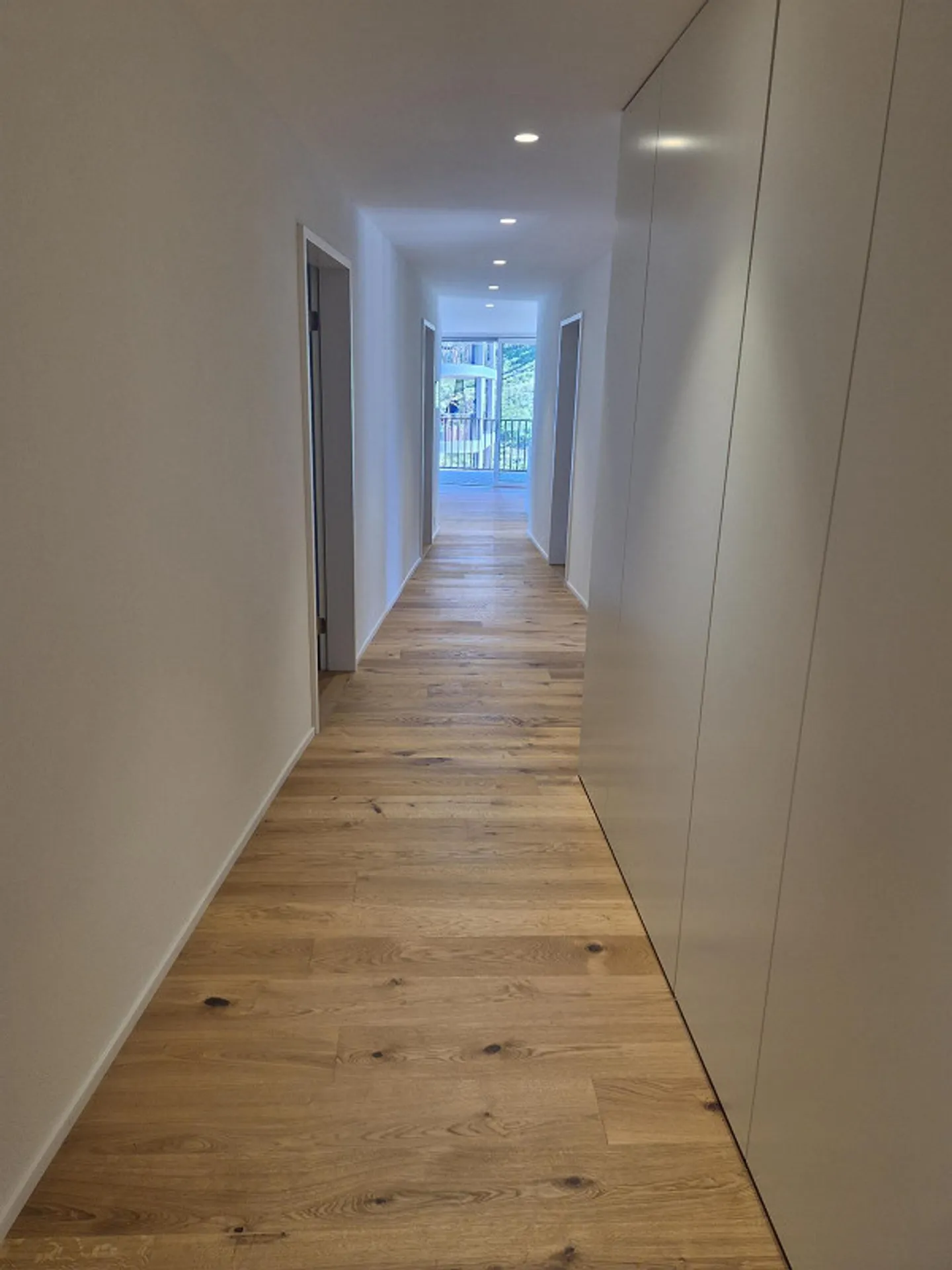 Luxuswohnung in Maienfeld - Foto 9 von 14
