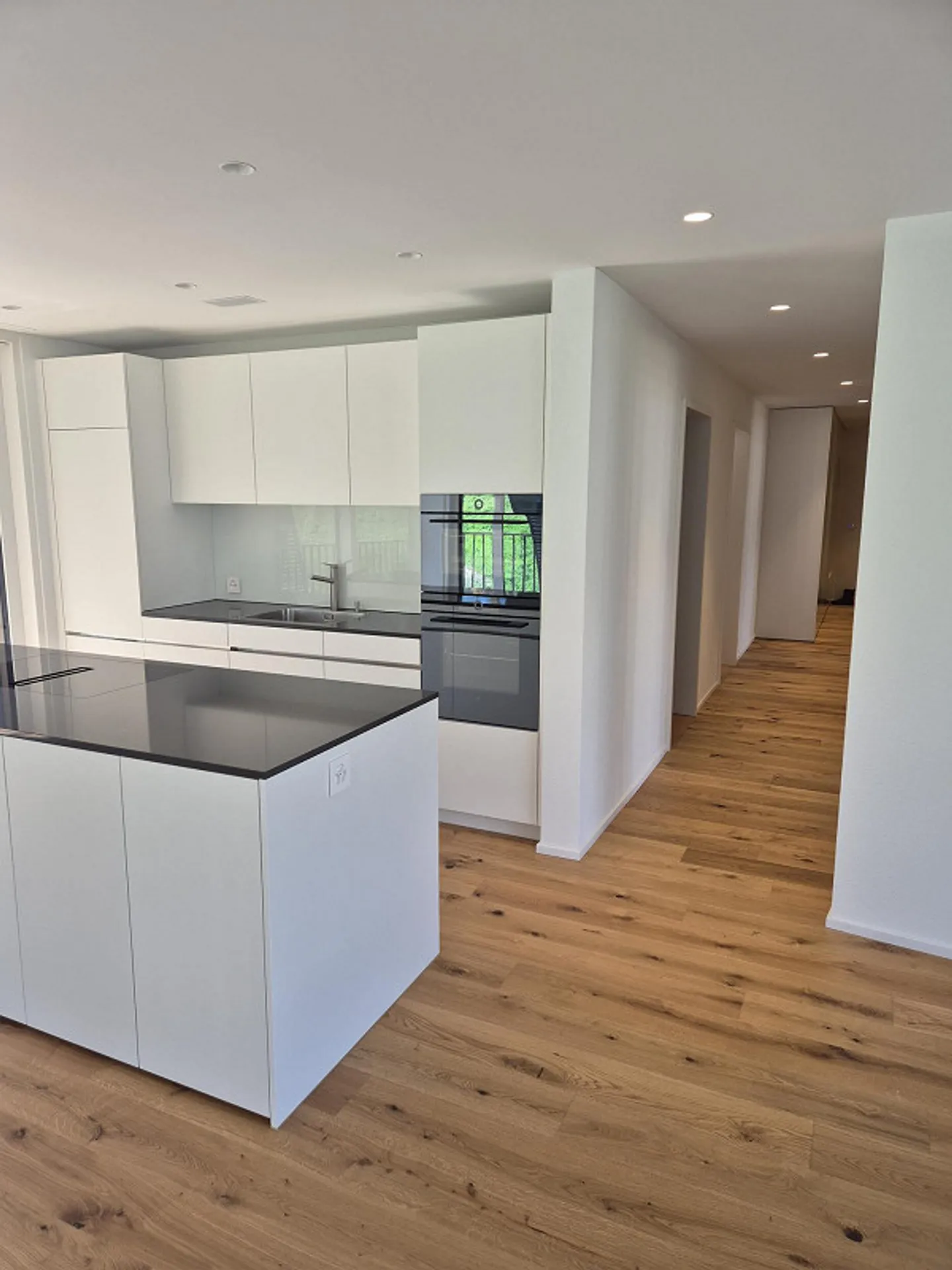 Luxuswohnung in Maienfeld - Foto 8 von 14
