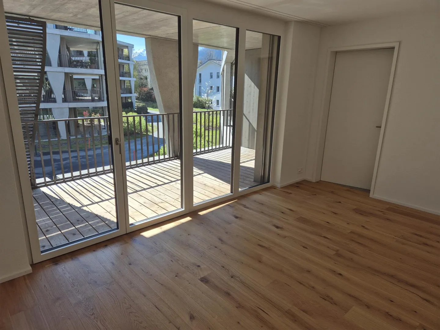 Luxuswohnung in Maienfeld - Foto 10 von 14