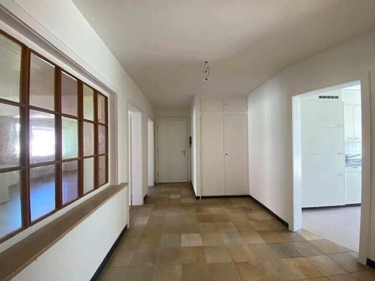 Appartamento attraente nel quartiere verde - Foto 7 di 9