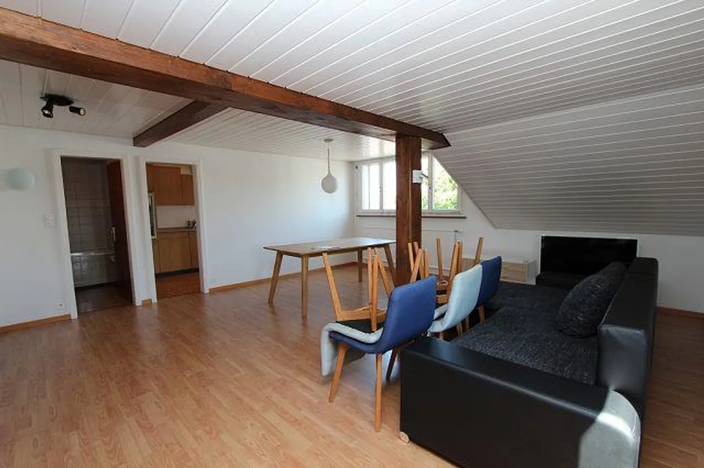 Charmante Wohnung Nahe Zentrum - Foto 1 von 6