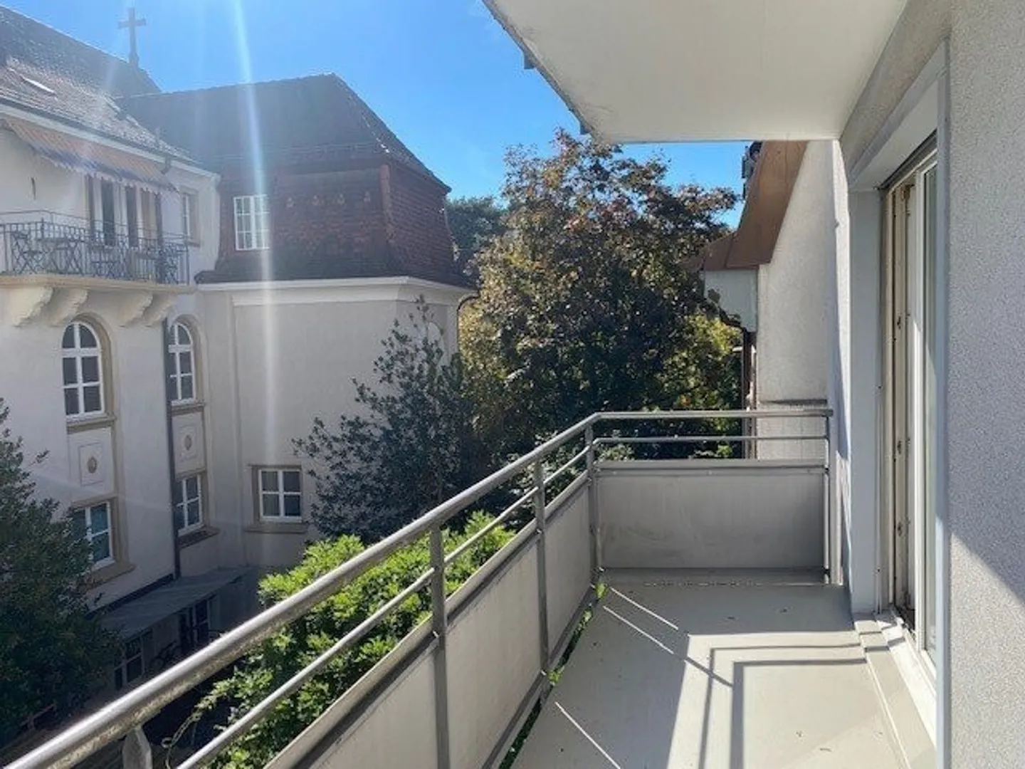 Appartamento attraente nel quartiere verde - Foto 8 di 9