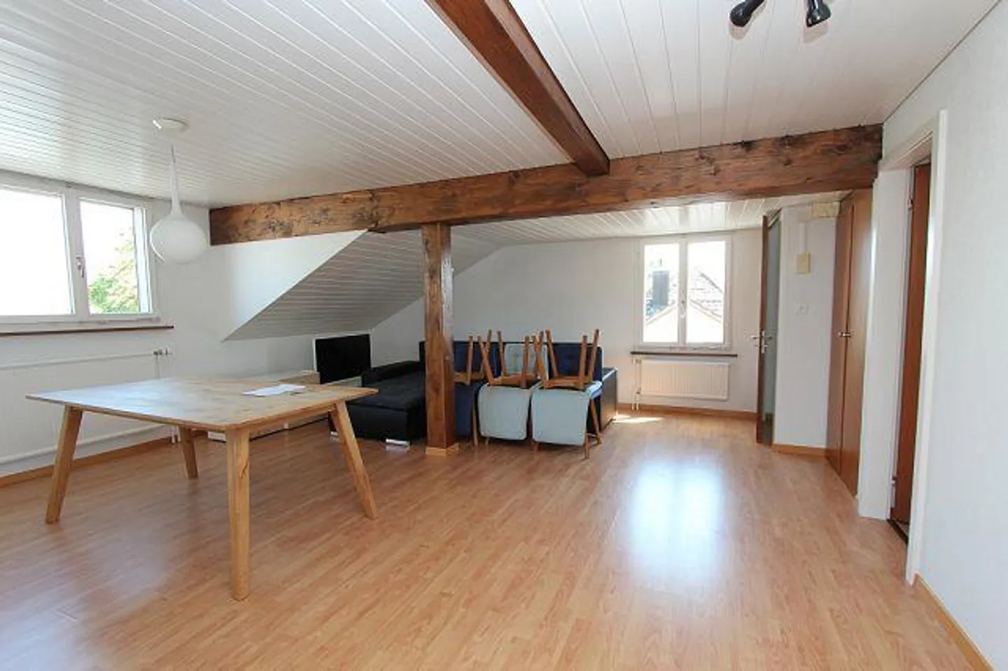 Charmante Wohnung Nahe Zentrum - Foto 2 von 6