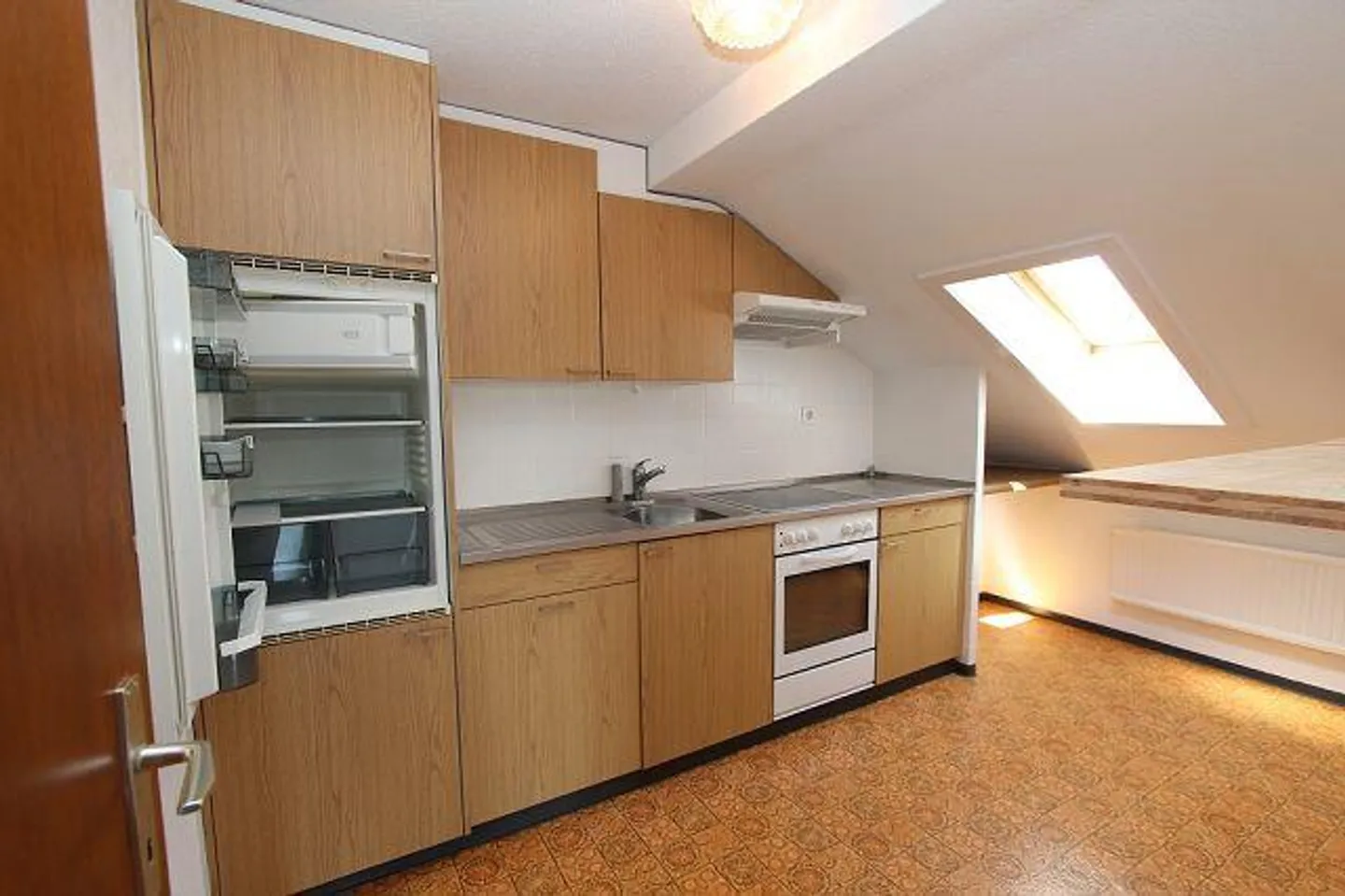 Charmante Wohnung Nahe Zentrum - Foto 3 von 6