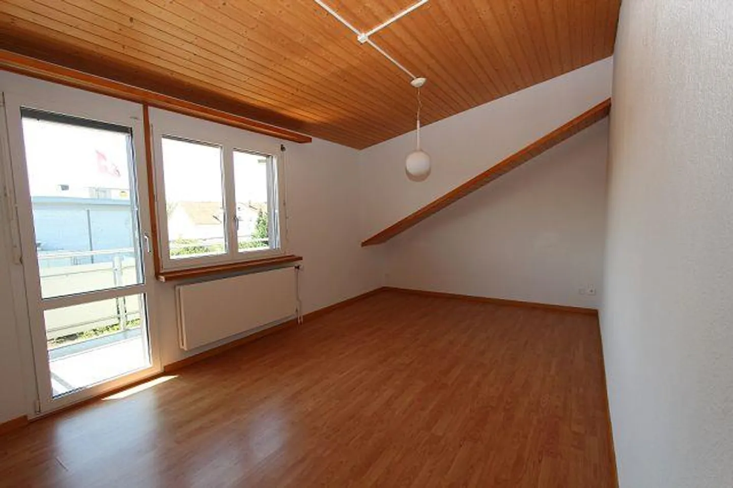 Charmante Wohnung Nahe Zentrum - Foto 4 von 6