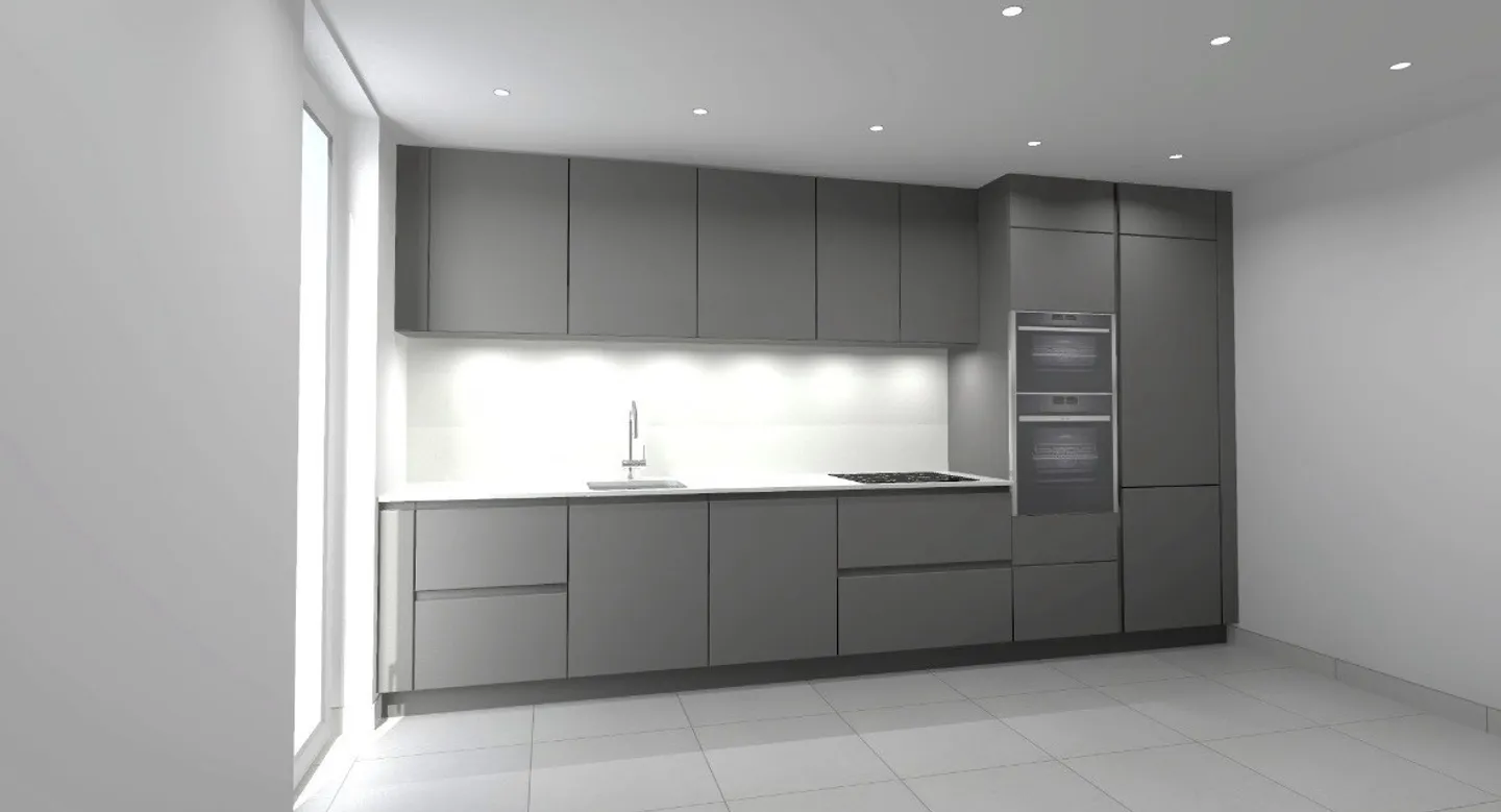 Appartamento 2.5 stanze - Foto 3 di 6