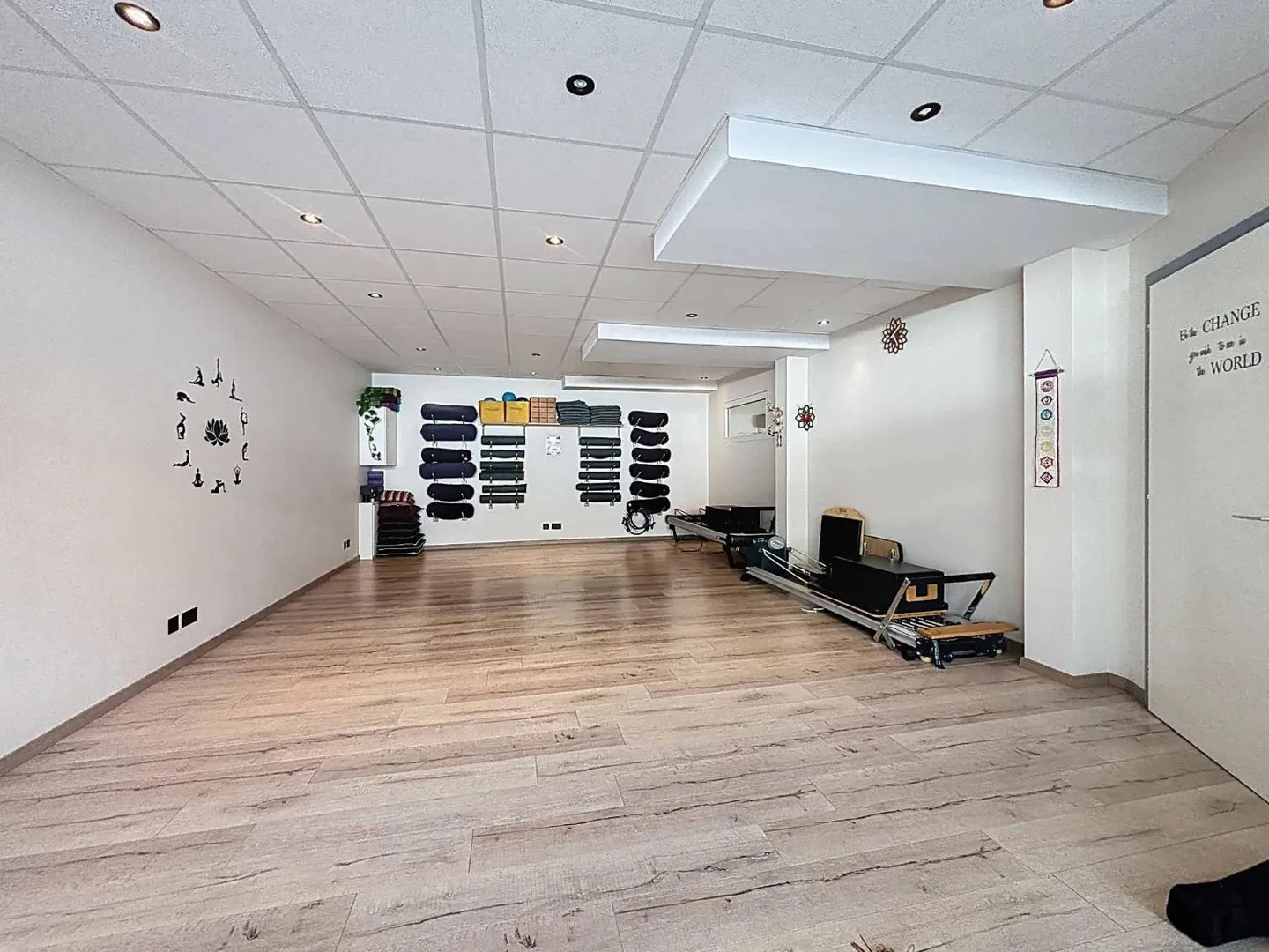 Office 1 room - Photo 2 of 2