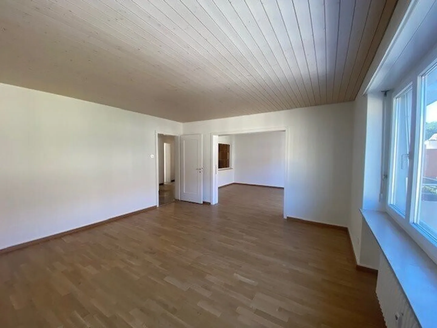 Appartamento attraente nel quartiere verde - Foto 2 di 9
