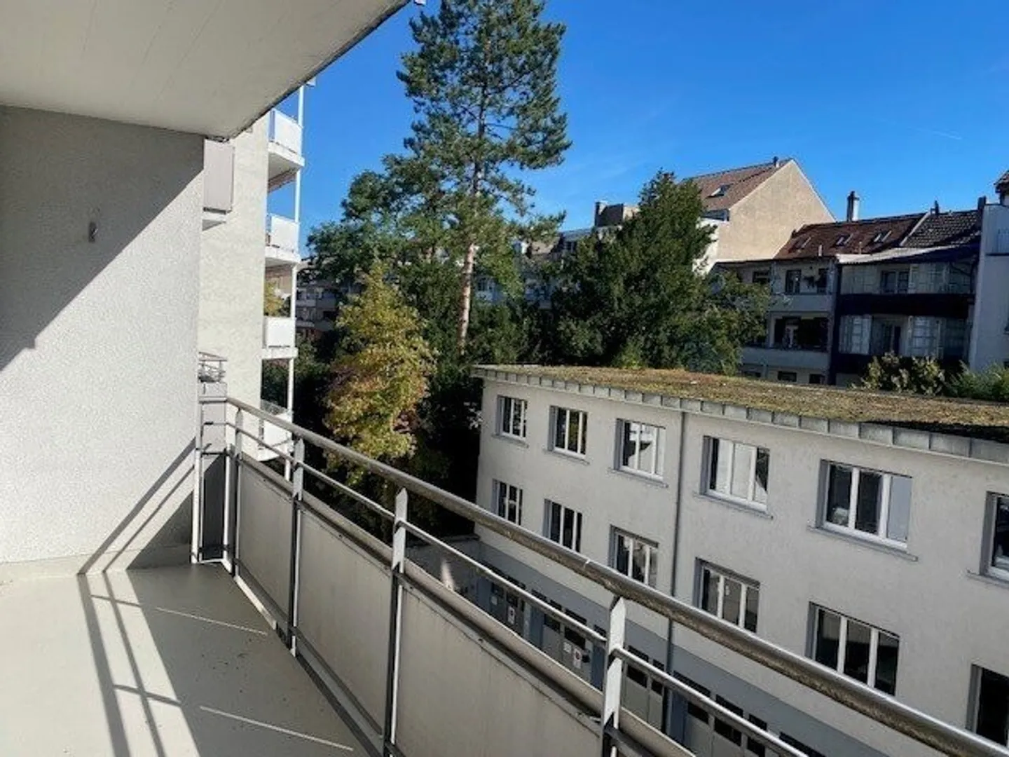 Appartamento attraente nel quartiere verde - Foto 9 di 9