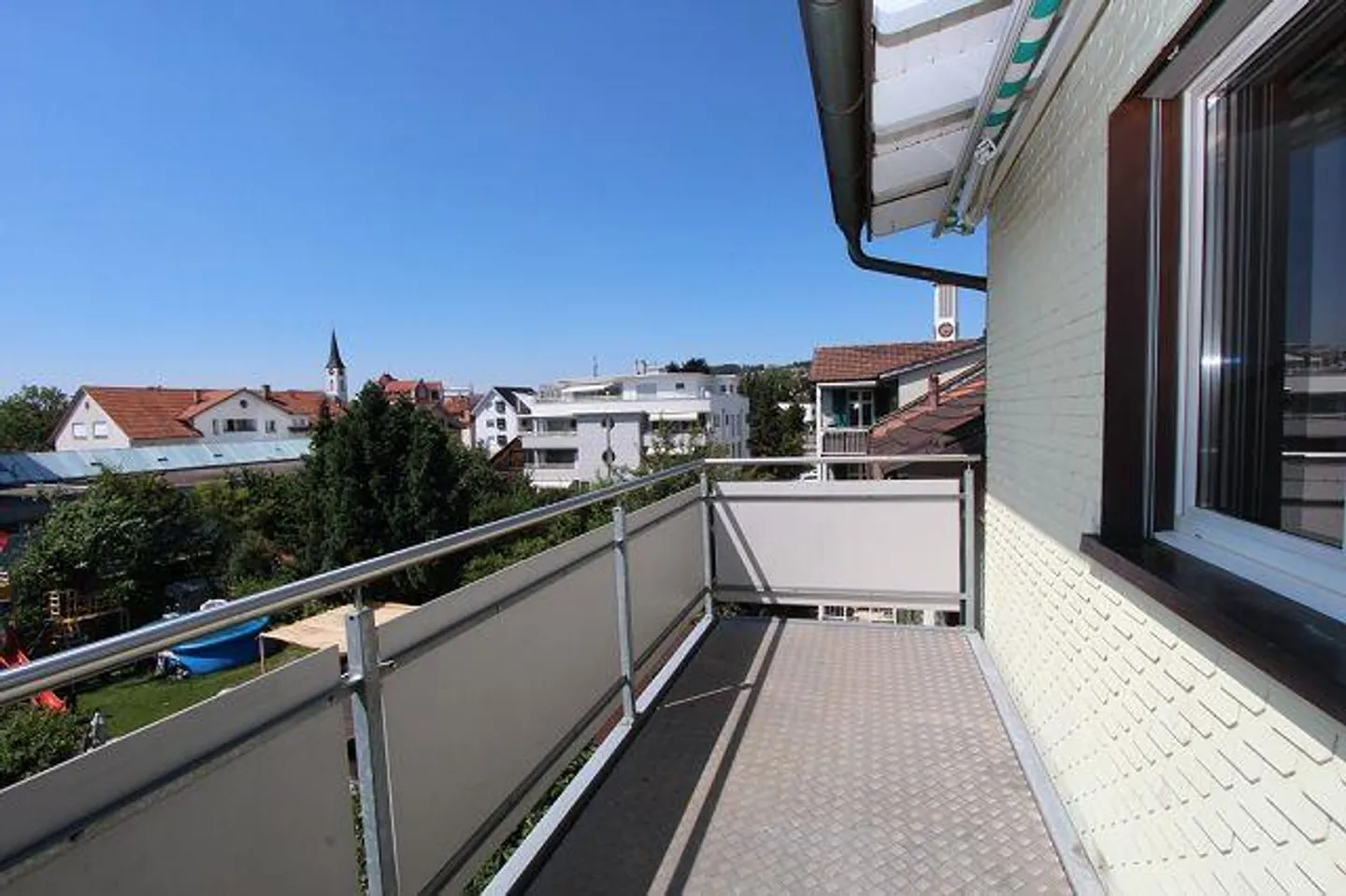 Charmante Wohnung Nahe Zentrum - Foto 5 von 6