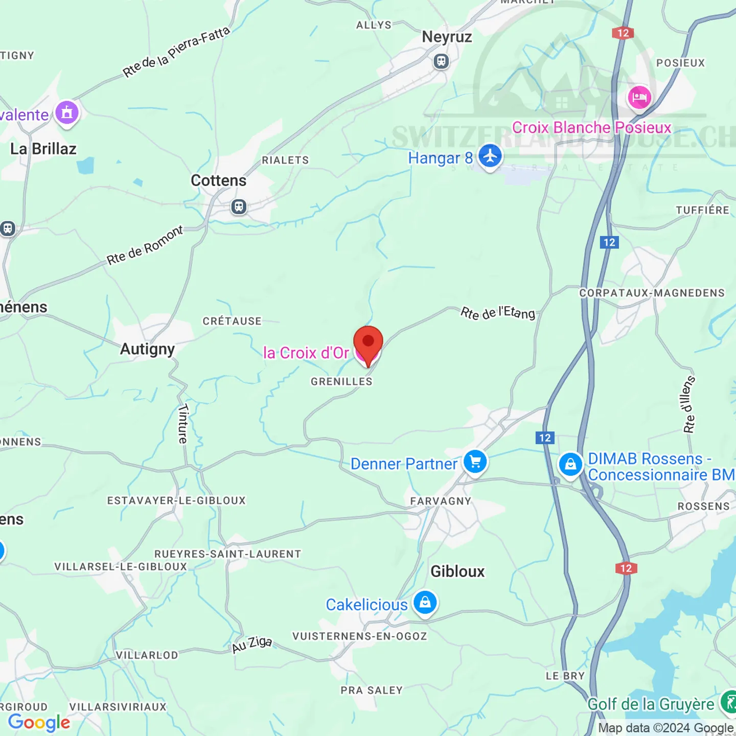 Restaurant & Immeuble de Rendement - Photo 16 sur 16