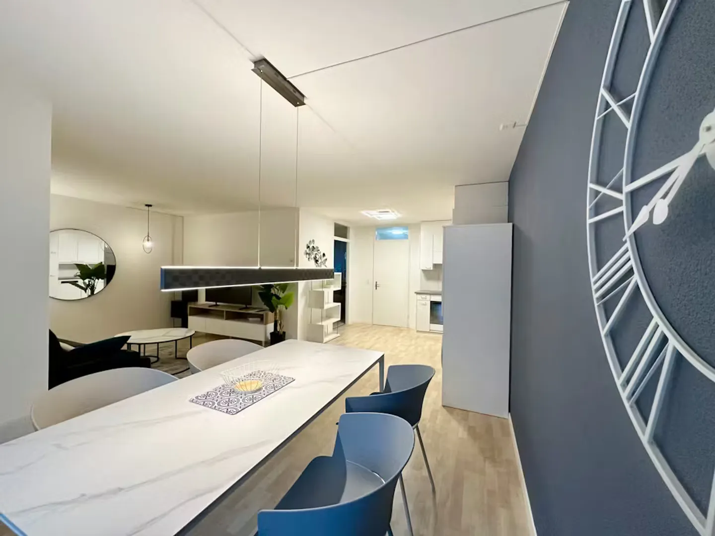 Appartamento in affitto - Foto 2 di 10