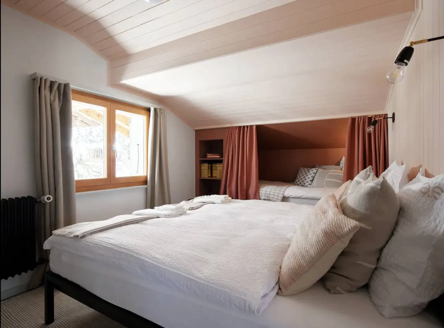 Chalet Aida 5 | Familienfreundlich im Herzen von Verbier! - Foto 5 von 9