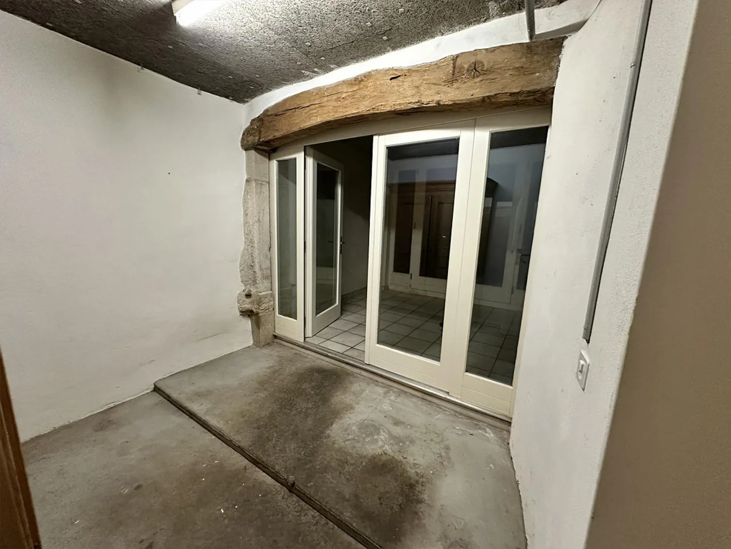 Living with Charm - Unique 5.5 Room Farmhouse for Rent - Photo 5 of 21