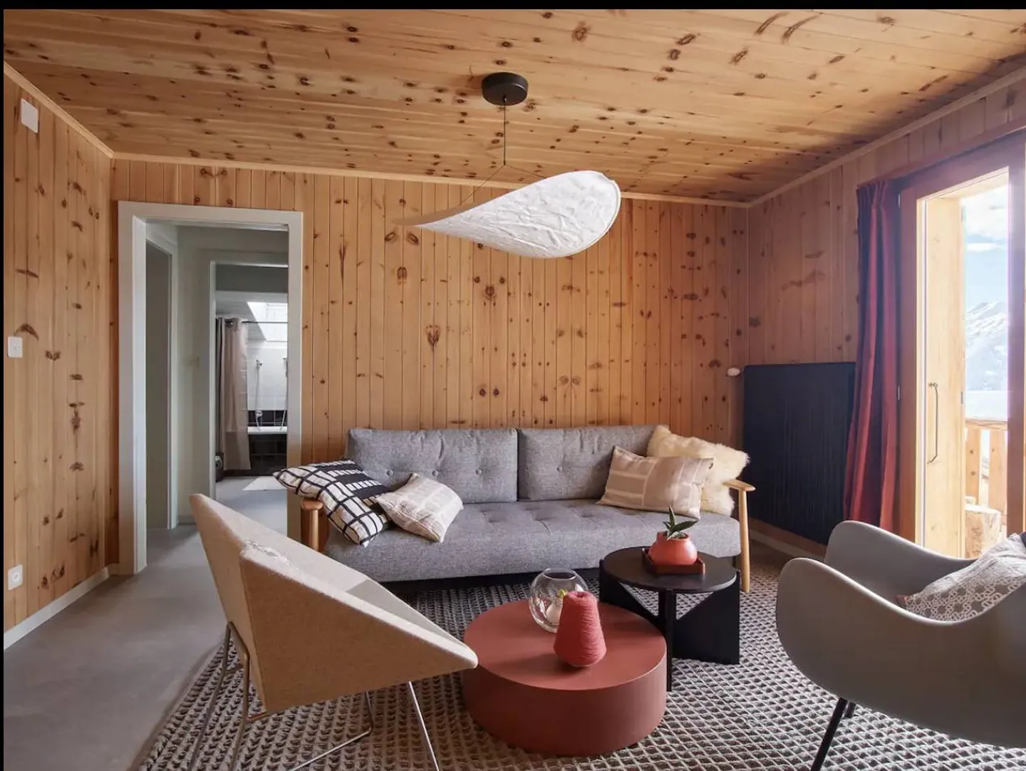 Chalet Aida 5 | Familienfreundlich im Herzen von Verbier! - Foto 4 von 9