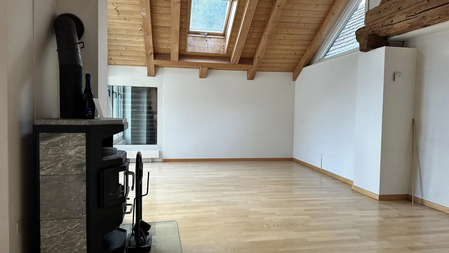 Living with Charm - Unique 5.5 Room Farmhouse for Rent - Photo 6 of 21