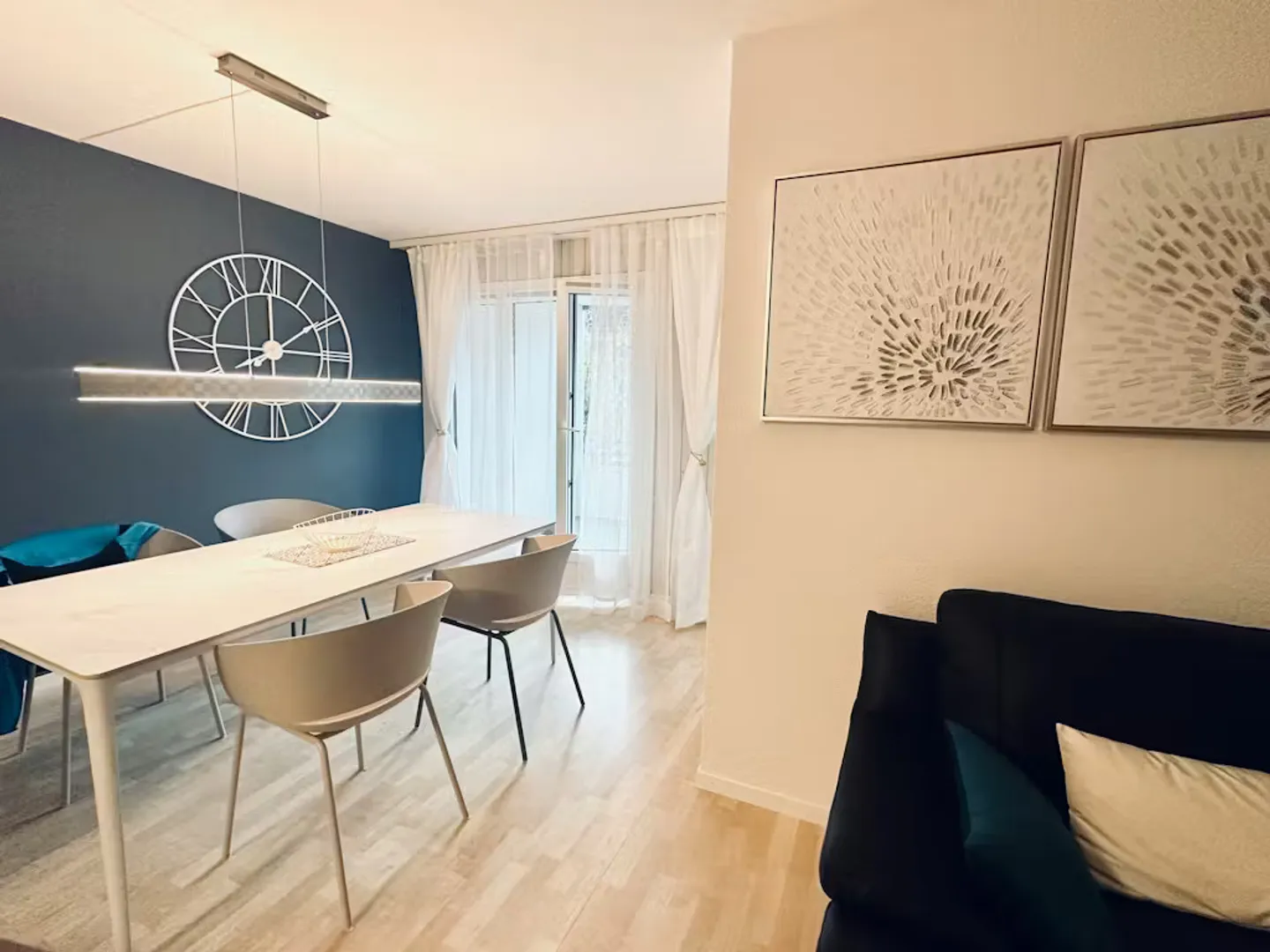 Appartamento in affitto - Foto 7 di 10