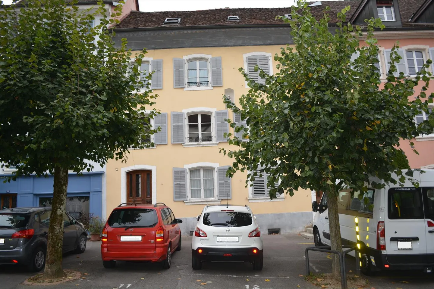 Income Property - Photo 1 of 15