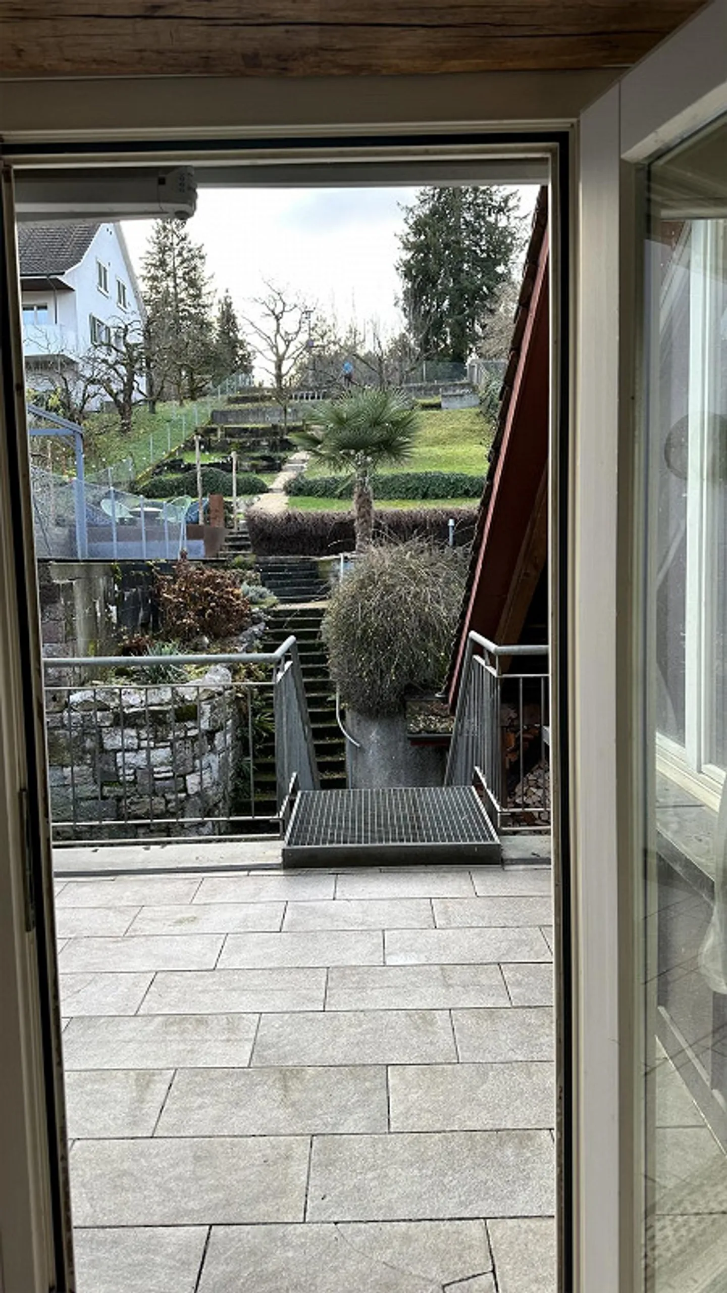 Living with Charm - Unique 5.5 Room Farmhouse for Rent - Photo 9 of 21