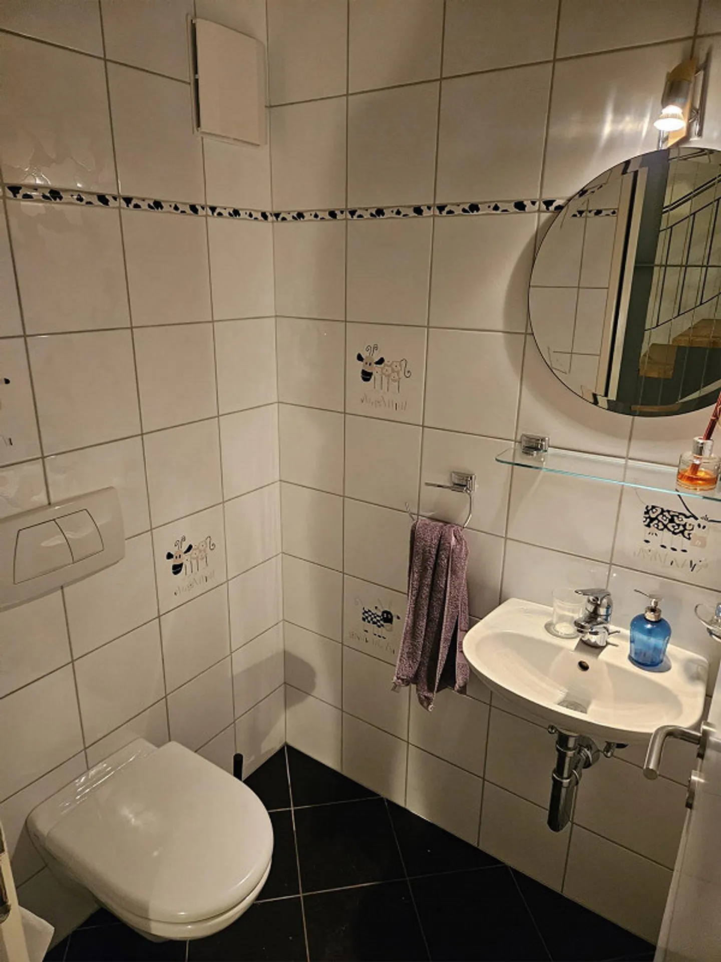 Living with Charm - Unique 5.5 Room Farmhouse for Rent - Photo 10 of 21