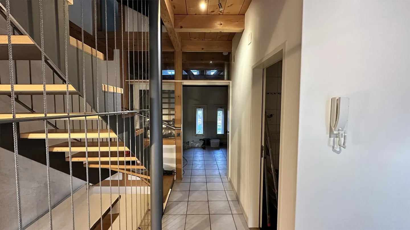 Living with Charm - Unique 5.5 Room Farmhouse for Rent - Photo 12 of 21