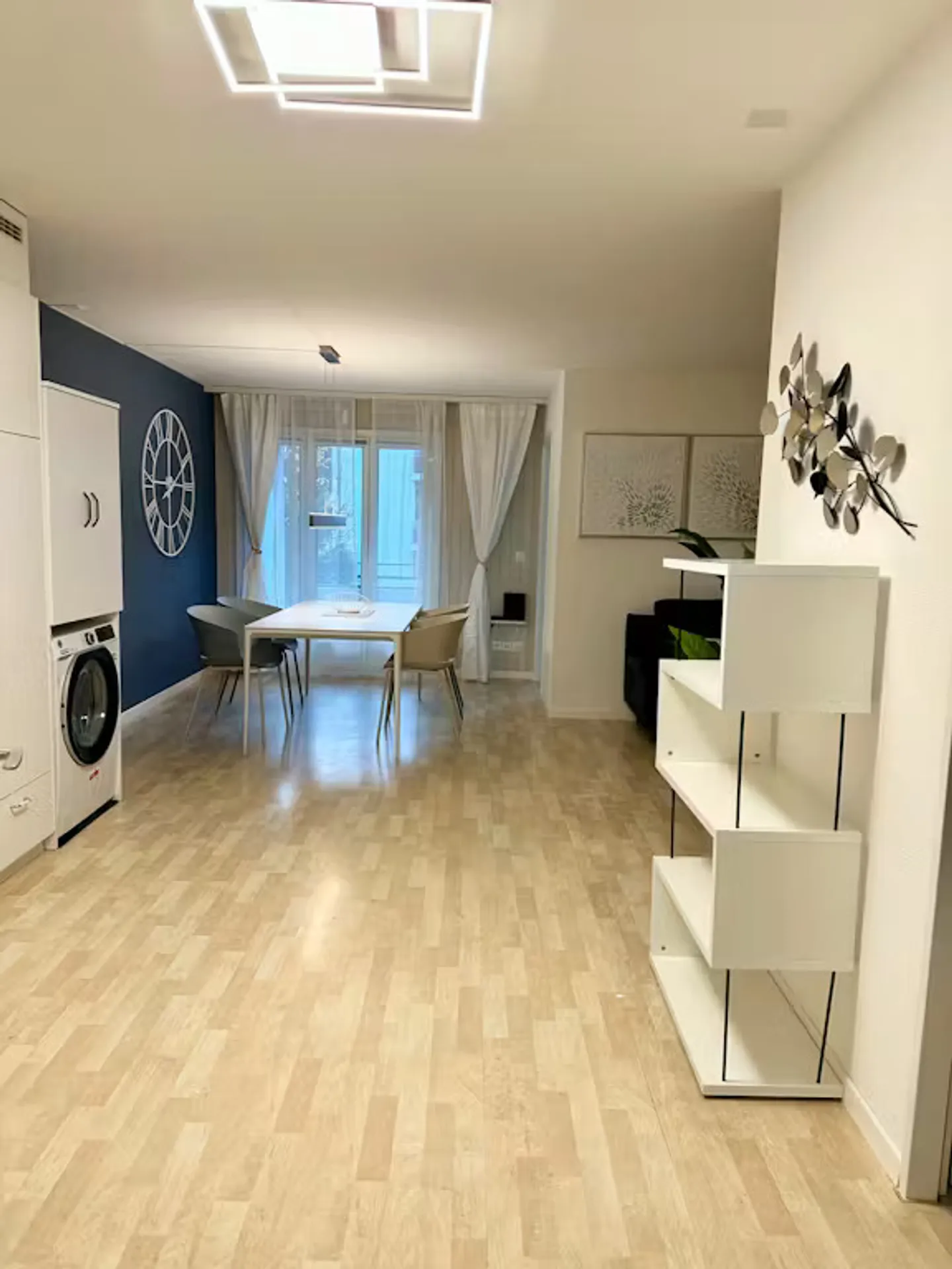 Appartamento in affitto - Foto 9 di 10