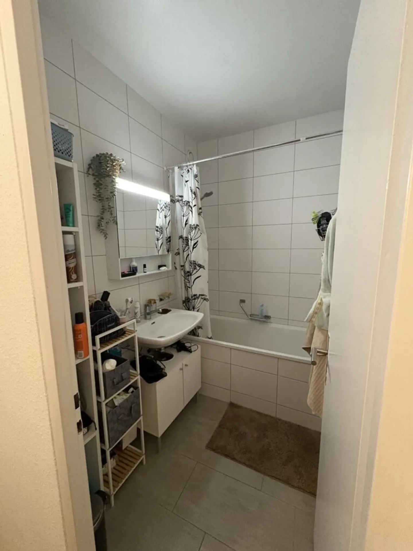 Appartement 3.5 pièces - Photo 4 sur 5