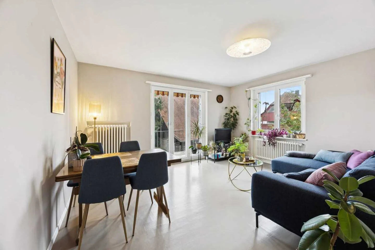 Casa bifamiliare con 8 stanze a Unterentfelden in vendita - Foto 10 di 13