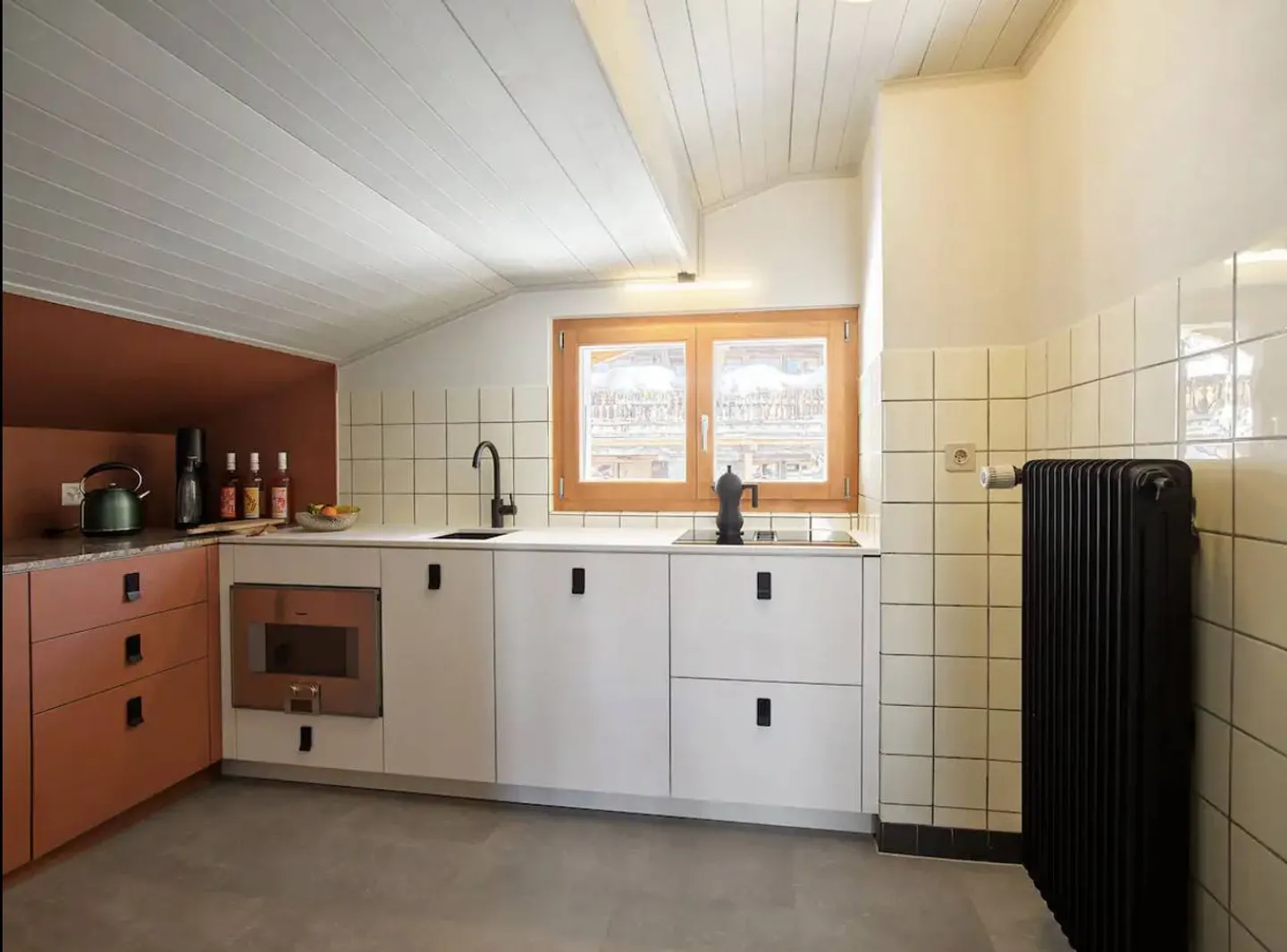 Chalet Aida 5 | Familienfreundlich im Herzen von Verbier! - Foto 9 von 9