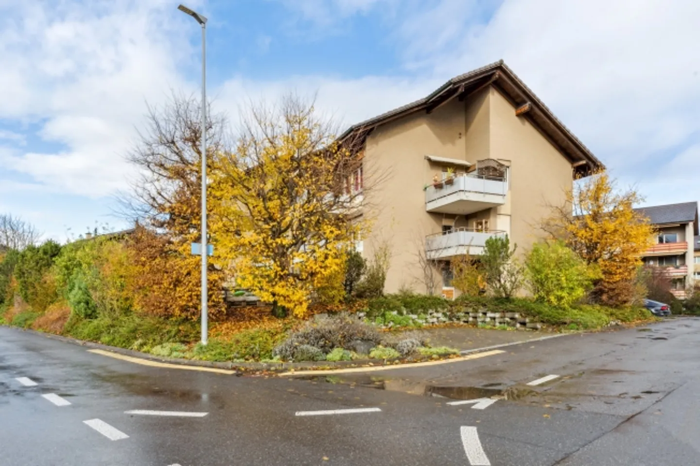 BLACK FRIDAY - Free parking space for one year! - Photo 10 of 11