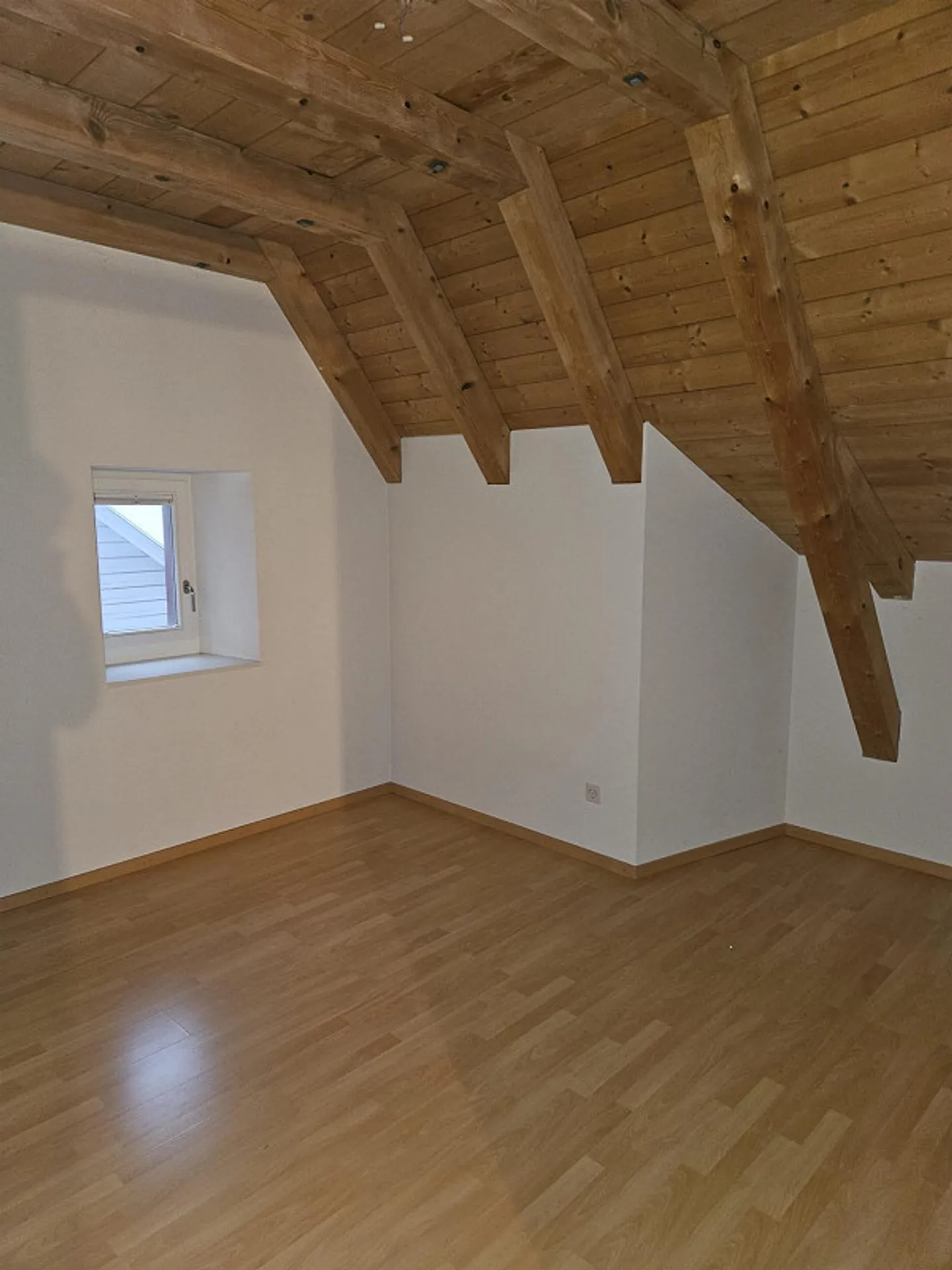 Living with Charm - Unique 5.5 Room Farmhouse for Rent - Photo 19 of 21