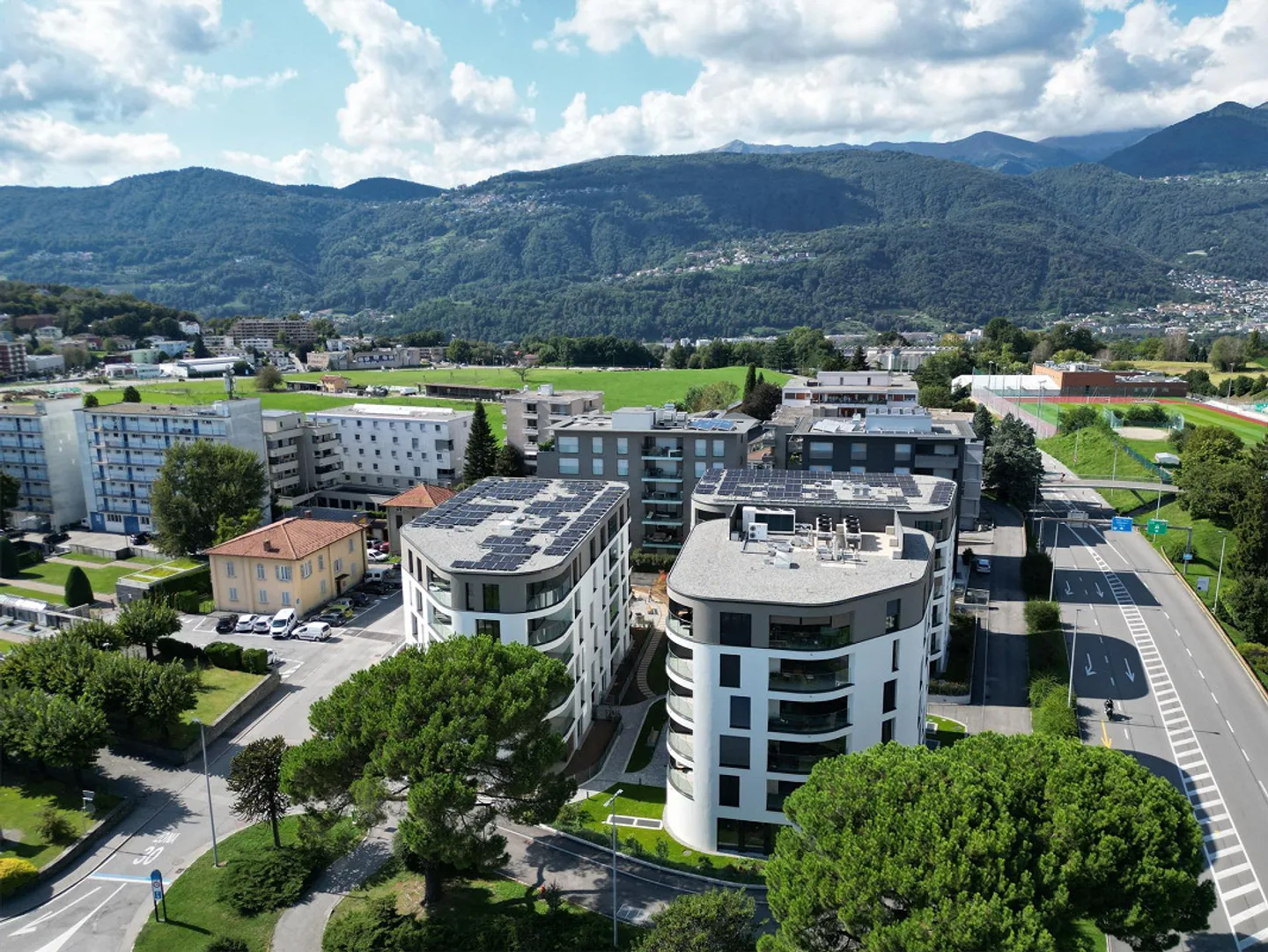 Appartamento moderno 2.5 locali - Foto 8 di 8